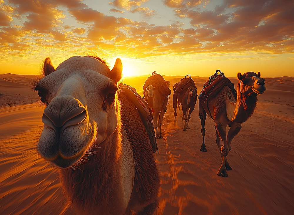 camelface4 Camels