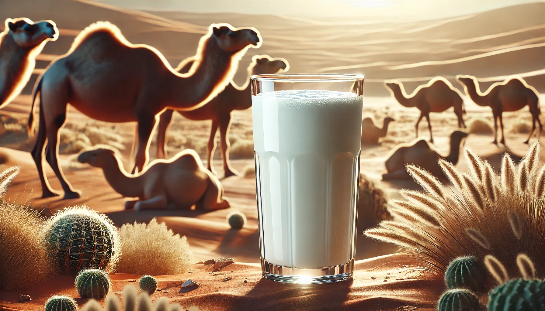camelmilkbanner Camel Milk Image - decorative