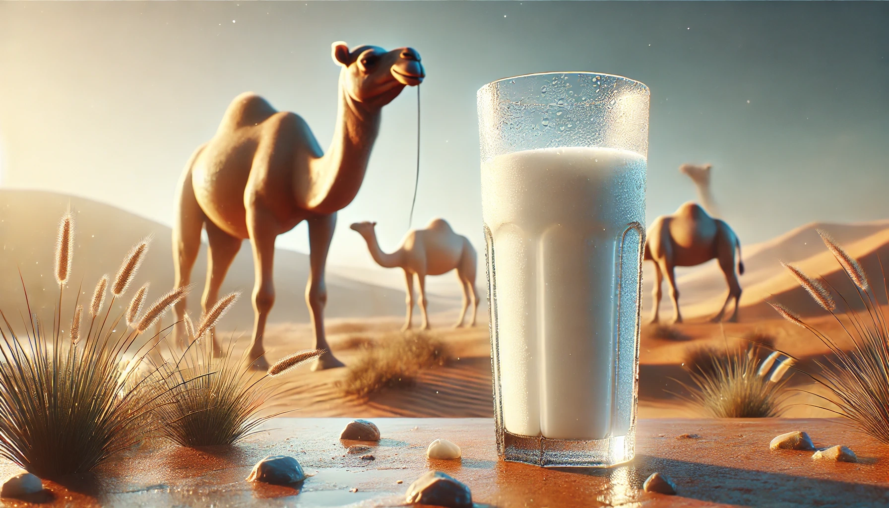 camelsandmilk Camels and Milk