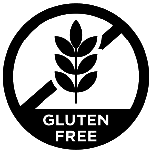 Gluten Free Icon