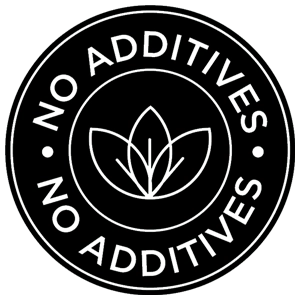 No Additives