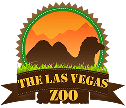 The Las Vegas Zoo Logo