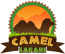 Camel Safari Logo