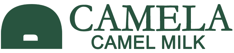 Camela Camel Milk